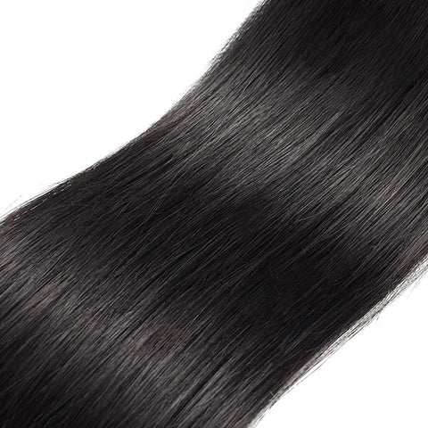 Brazilian Straight Hair  