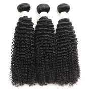 kinky curly bundles