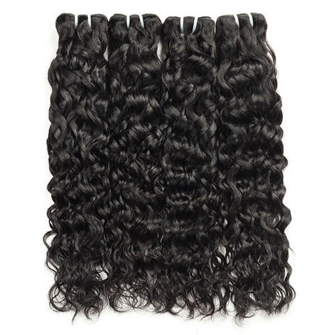 Brazilian Water Wave 4 Bundles