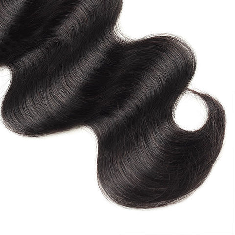 Body Wave Brazilian Hair Bundle 1 Piece Human Hair Extension