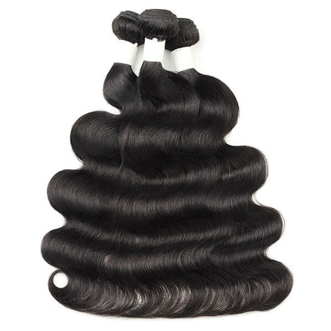 body wave hair bundles