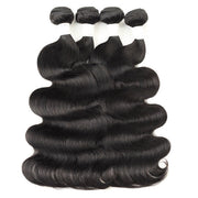 body wave hair