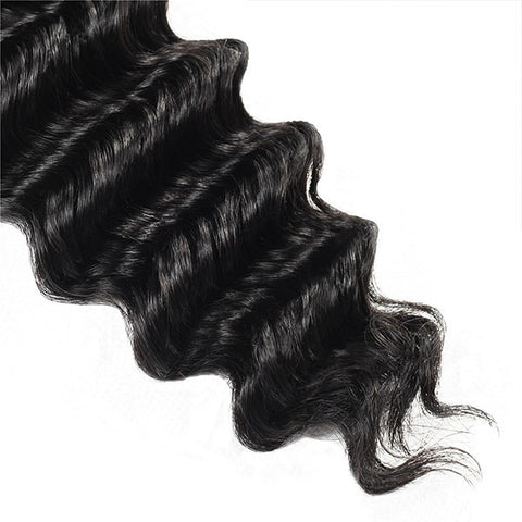 deep wave weave