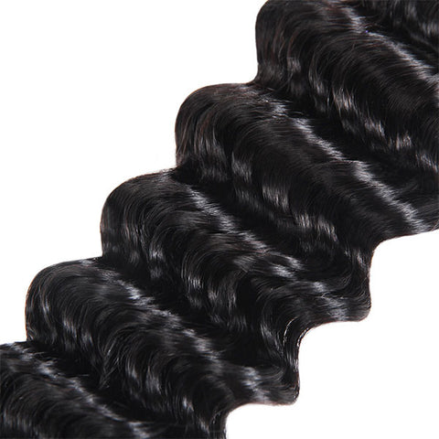 cheap price 3 bundles deep wave deals online