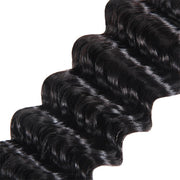 Human Hair Weave Bundles 8-28 inch Soft Malaysian Hair Weft