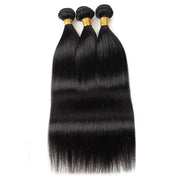 Malaysian Hair Extensions 8-28 Inch Fast Free Shipping