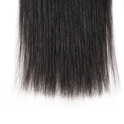 Good Grade Indian Human Hair Straight Hair Extensions