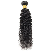 Indian Curly Human Hair Weave Bundles Unprocessed Virgin Human Hair Bundles Hair Extensions Black Human Hair Weaving Weft