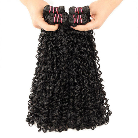 funmi hair curls