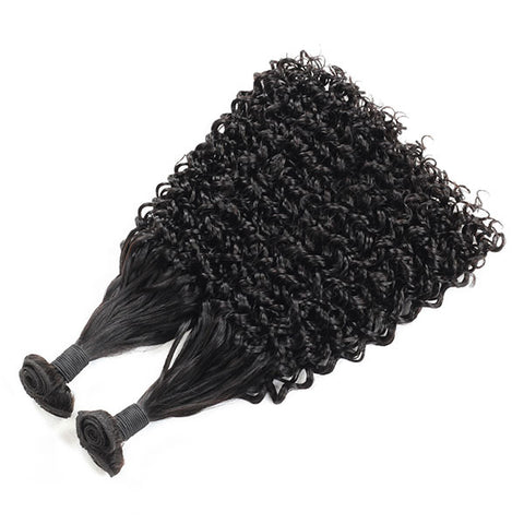 funmi hair curls