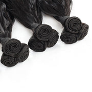 Double Drawn Funmi Jerry Curls 3 Bundles Shipped To Nigeria