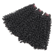 funmi hair curls