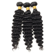 Indian Human Hair Extensions