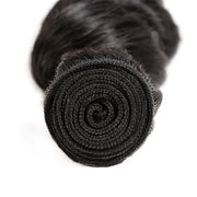 Unprocessed Indian Human Hair Weave Shipping Free